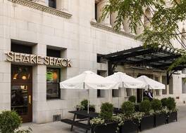 シカゴ アスレティック アソシエーション ホテル 写真