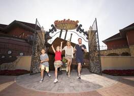 Gardaland Adventure Hotel 写真