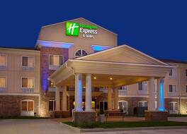 Holiday Inn Express & Suites Jacksonville 写真