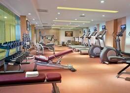 シタディーンズ シンチン パレス シーアン 写真