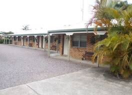 パシフィックパラダイスモーテル 写真