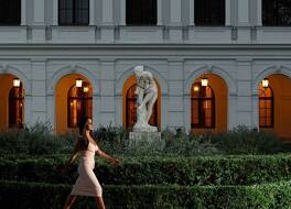 アンナ グランド ホテル ワイン ＆ ヴァイタル 写真