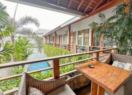 アップル ヴィラ ＆ スイート スミニャック 写真