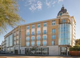 シルケン リオ サンタンデール ホテル 写真