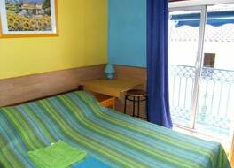 オテル コンフォー 写真