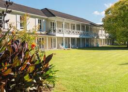 ディスカバリー セッタラーズ ワンガレイ ホテル