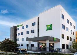 イビス スタイルズ ザ エントランス 写真