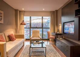 アポン リスボン プライム レジデンシズ 写真