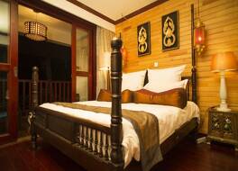 Xishuangbanna Elephanthome Yododo Inn 写真