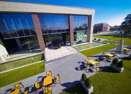 Haston City Hotel 写真