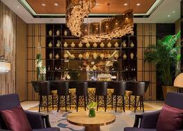 ワンダ レルム済寧 (済寧万達嘉華酒店)