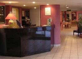 ホテル イン デザイン モンルソン 写真