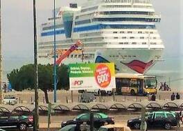 Alfama Santa Apolonia Apartment