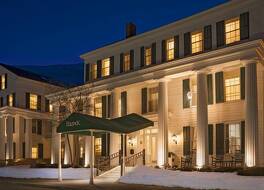 ザ エクイノックス ゴルフ リゾート & スパ