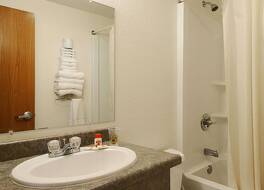 スーパー 8 バイ ウィンダム ヒル シティ / マウント ラッシュモア / エリア 写真