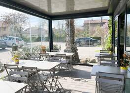 イビス バジェット カルカソンヌ ラ シテ 写真