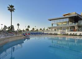 ソル トレモリノス - ドン パブロ