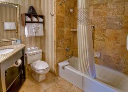 Hampton Inn Nashville-Vanderbilt 写真