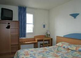 ブリット ホテル エッセンシィエル サン フルール 写真