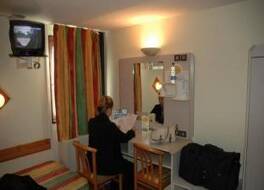 Brit Hotel Bosquet Carcassonne Cité 写真