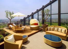 シェラトン グランド アダナ 写真