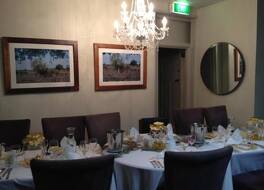 Club Boutique Hotel Cunnamulla 写真