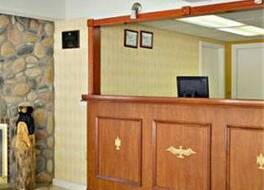 ゲートリンバーグ リバー イン 写真