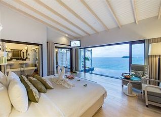 ザ ショア アット カタタニ 大人専用 に関する旅行記 ブログ フォートラベル The Shore At Katathani Adults Only プーケット