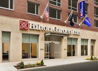 ヒルトン ガーデン イン ニューヨーク タイムズ スクエア サウスの宿泊予約 料金比較 フォートラベル Hilton Garden Inn New York Times Square South ニューヨーク