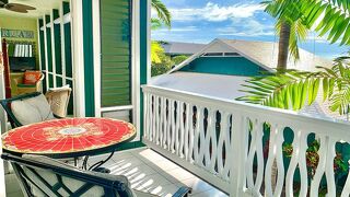 ビッグ アイランド リトリート