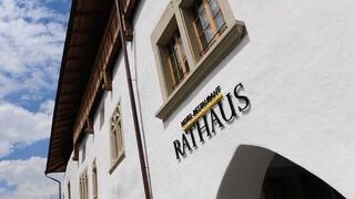 Hotel Restaurant Rathaus