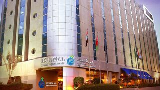 J5 リマル ホテル アパートメンツ