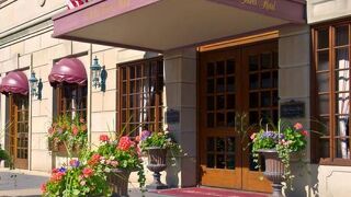 ベル タワー ホテル