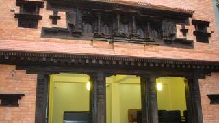 クマリ ゲスト ハウス