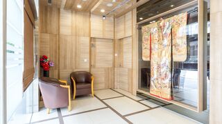 ホテル 81 オサカ