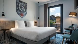 SOWELL HOTELS Les Chevaliers