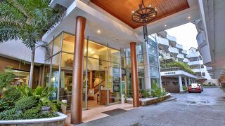 クラウン リージェンシー レジデンス