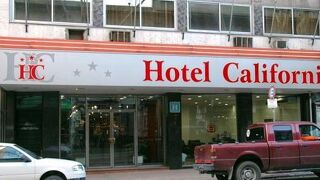 ホテル カリフォルニア