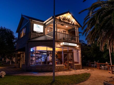 Boathouse Resort Studios and Suites 写真