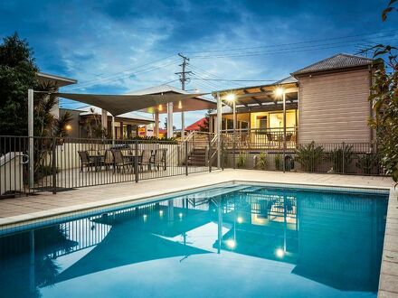 クエスト イプスウィッチ 写真