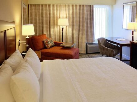 ハンプトン イン リマ 写真