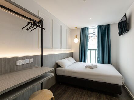 フィリップ ホテル【SG クリーン Staycation 認定】 写真