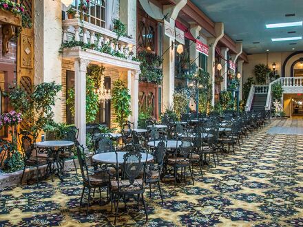 ガーデン プレイス ホテル 写真