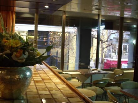 クラリッジ ホテル 写真