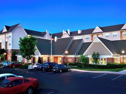 レジデンス イン バイ マリオット サマセット 写真