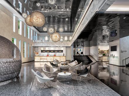 FM7 リゾート ホテル バンダラ ジャカルタ エアポート 写真