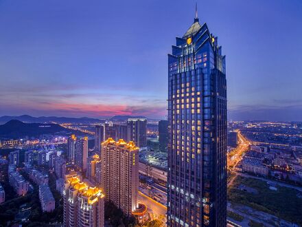 Shangri-La Suzhou 写真