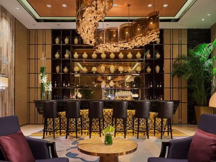 ワンダ レルム済寧 (済寧万達嘉華酒店) 写真