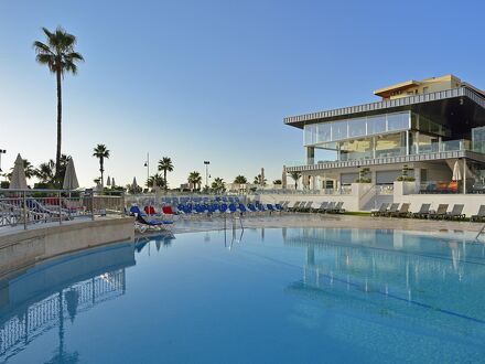 ソル トレモリノス - ドン パブロ 写真