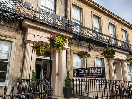 ケルン ホテル 写真